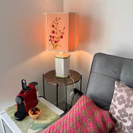 Studio Martigny Taou Exteriér fotografie