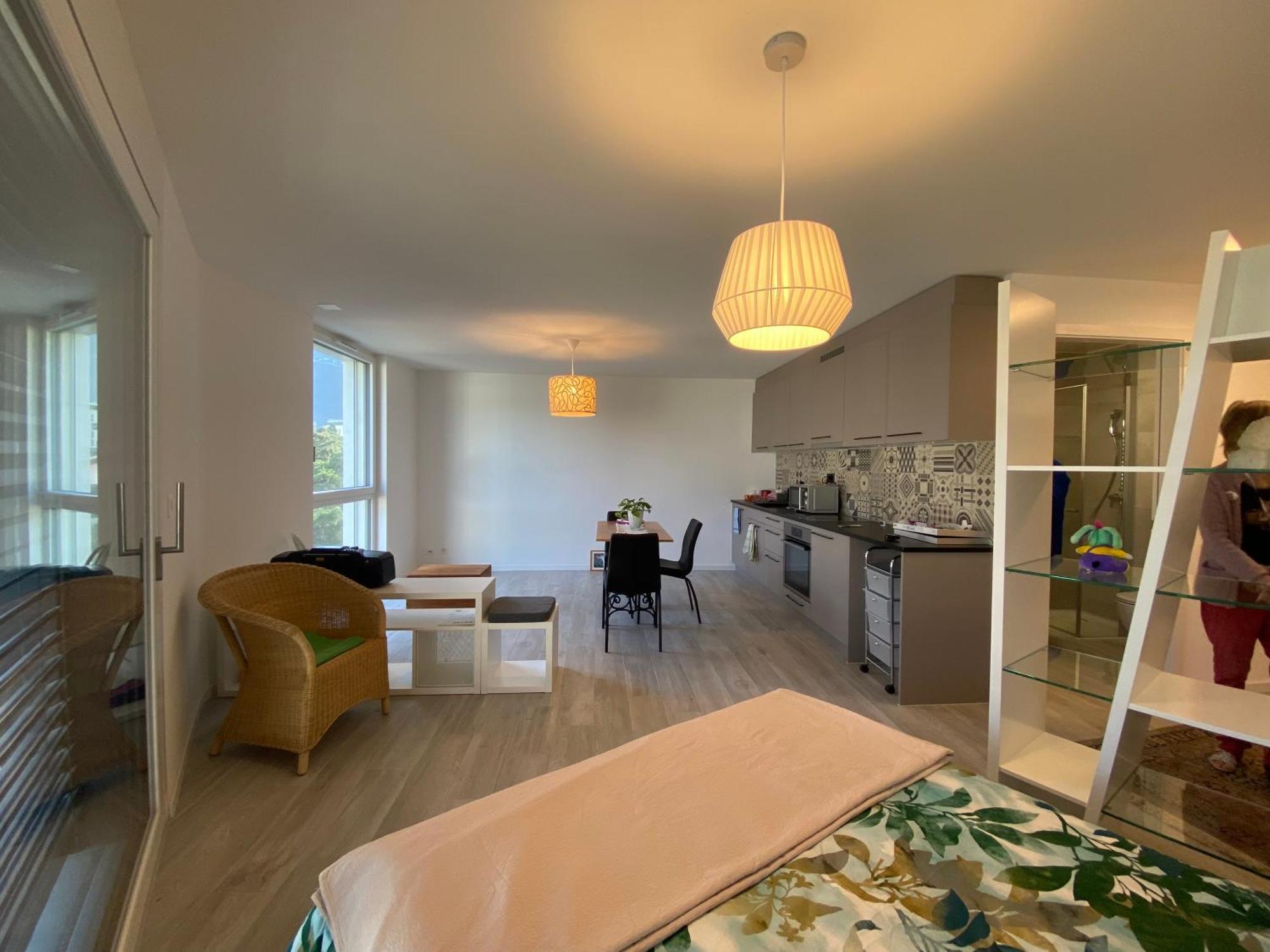 Studio Martigny Taou Exteriér fotografie