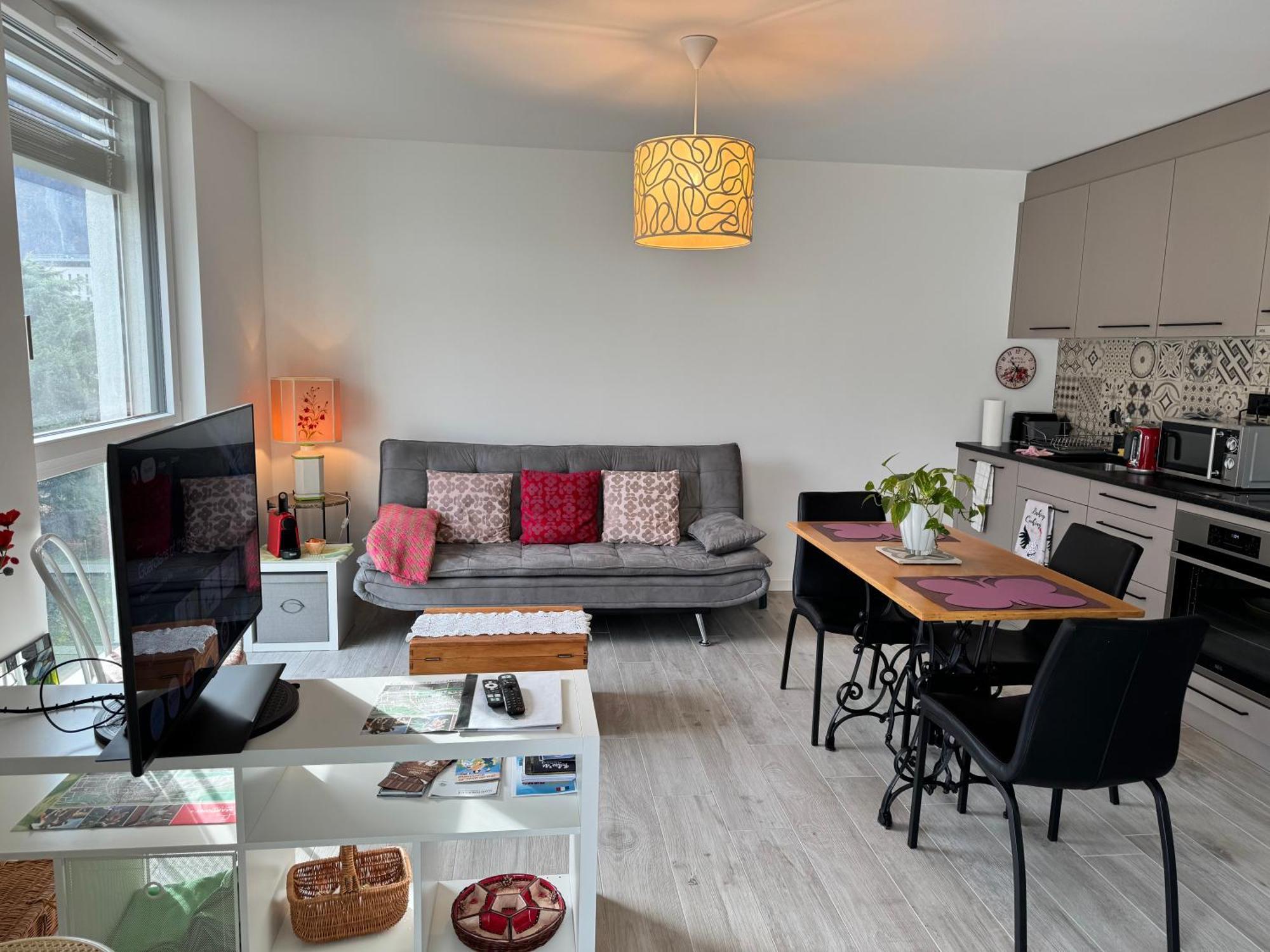 Studio Martigny Taou Exteriér fotografie